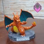 Dragão 3D Micropak